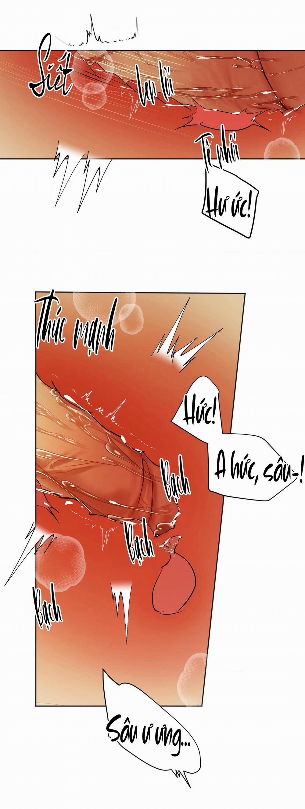 ÁI TÌNH VÀ DỤC VỌNG 41 trang 35