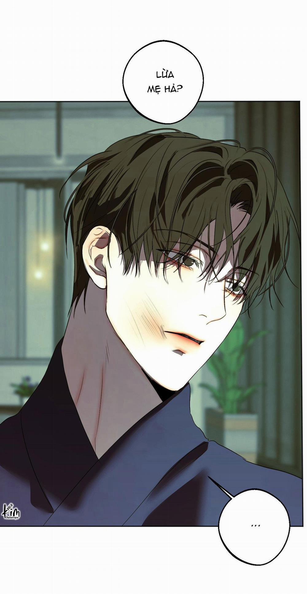 ÁI TÌNH VÀ DỤC VỌNG 41 trang 42