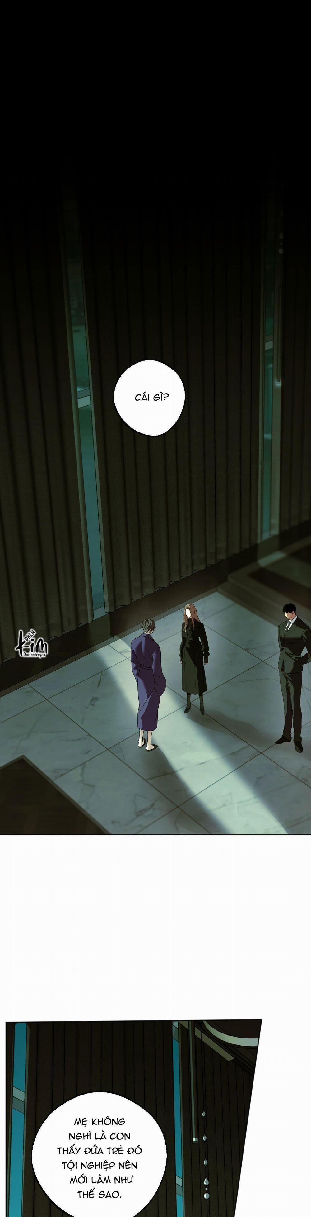 ÁI TÌNH VÀ DỤC VỌNG 42 trang 0