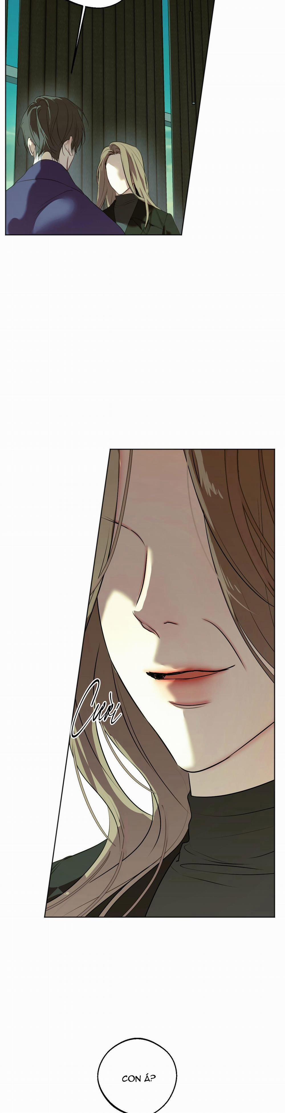 ÁI TÌNH VÀ DỤC VỌNG 42 trang 1