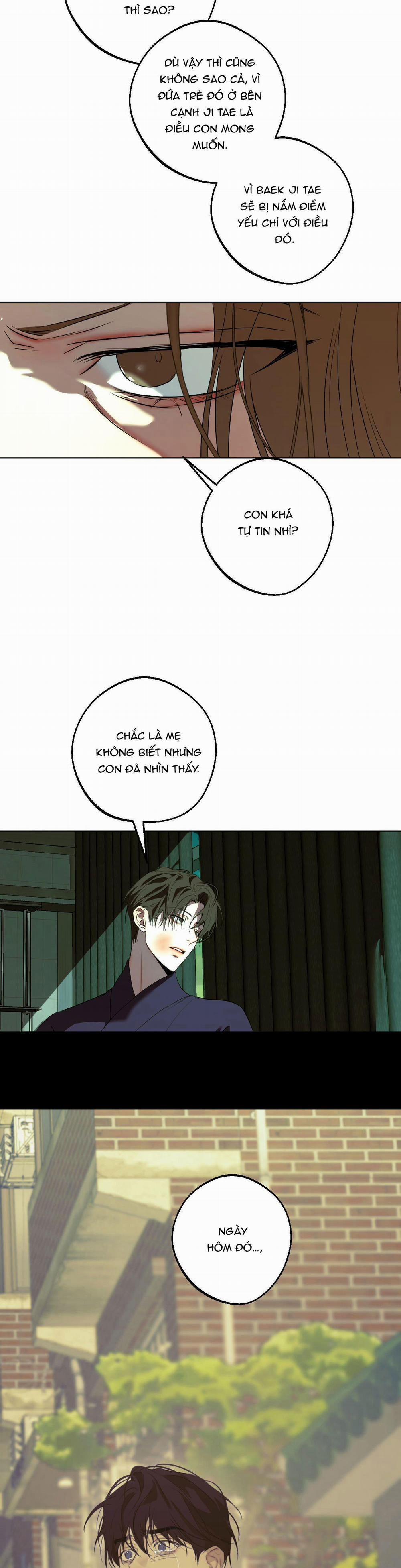 ÁI TÌNH VÀ DỤC VỌNG 42 trang 10