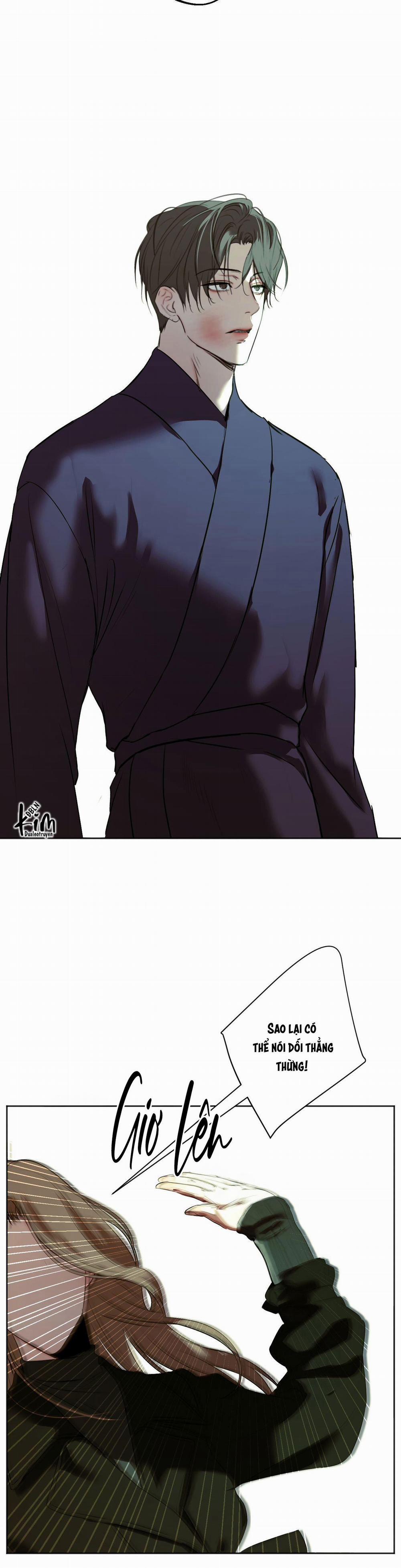 ÁI TÌNH VÀ DỤC VỌNG 42 trang 2