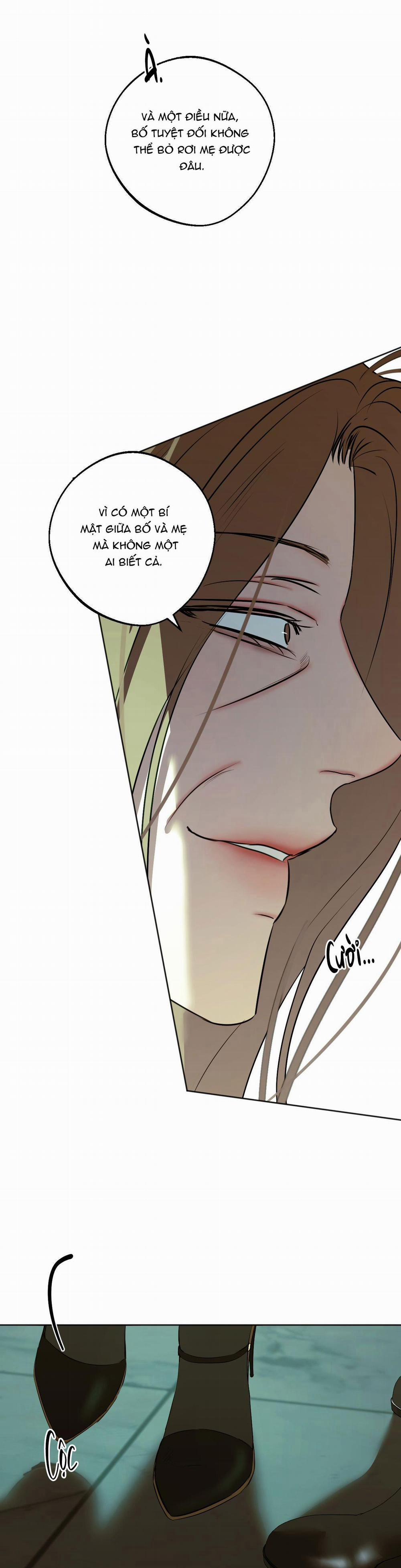 ÁI TÌNH VÀ DỤC VỌNG 42 trang 21