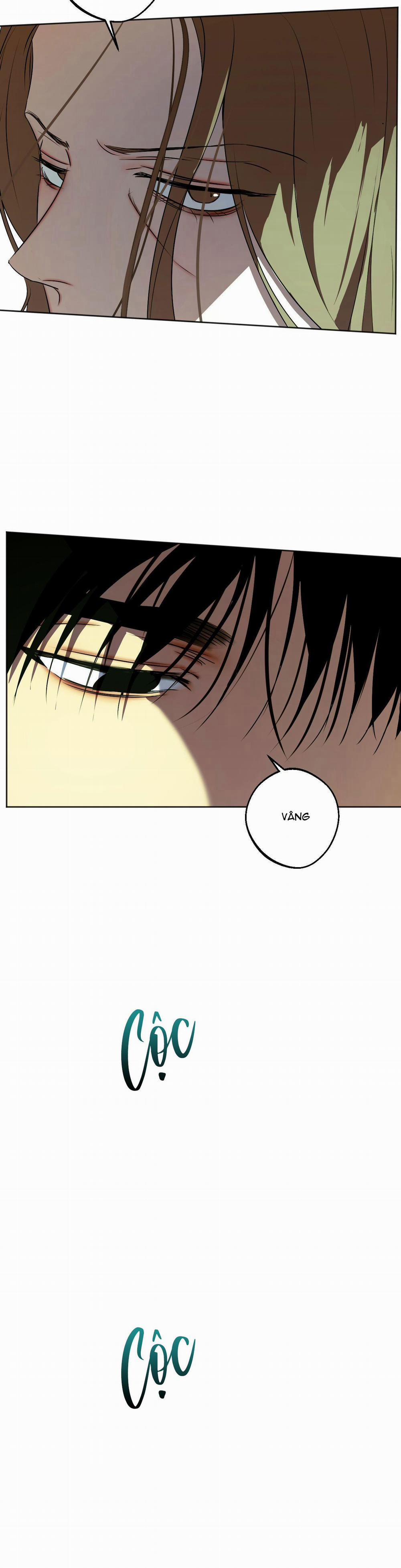 ÁI TÌNH VÀ DỤC VỌNG 42 trang 23