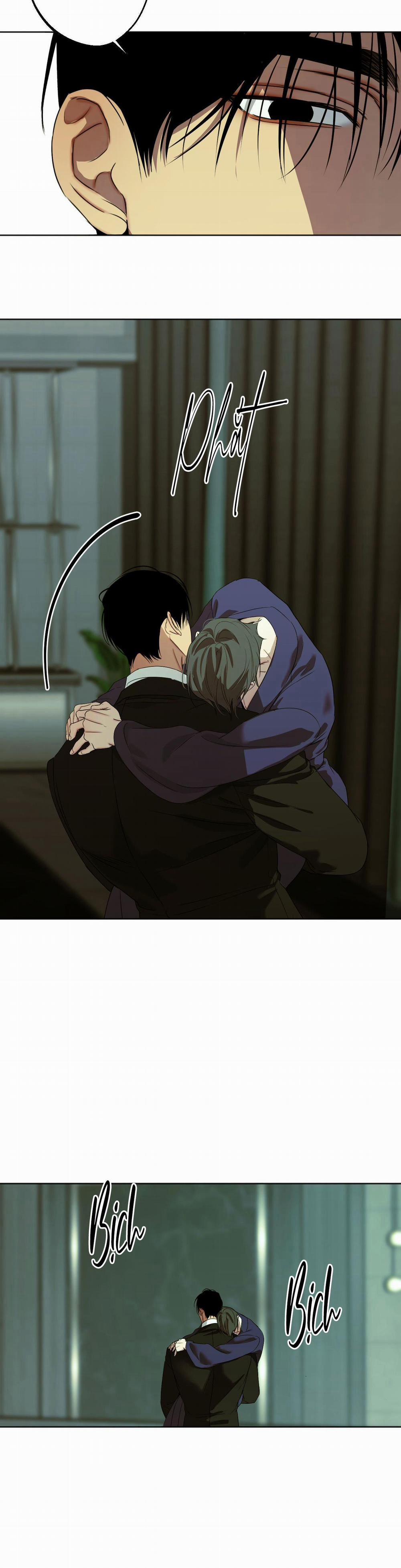 ÁI TÌNH VÀ DỤC VỌNG 42 trang 26