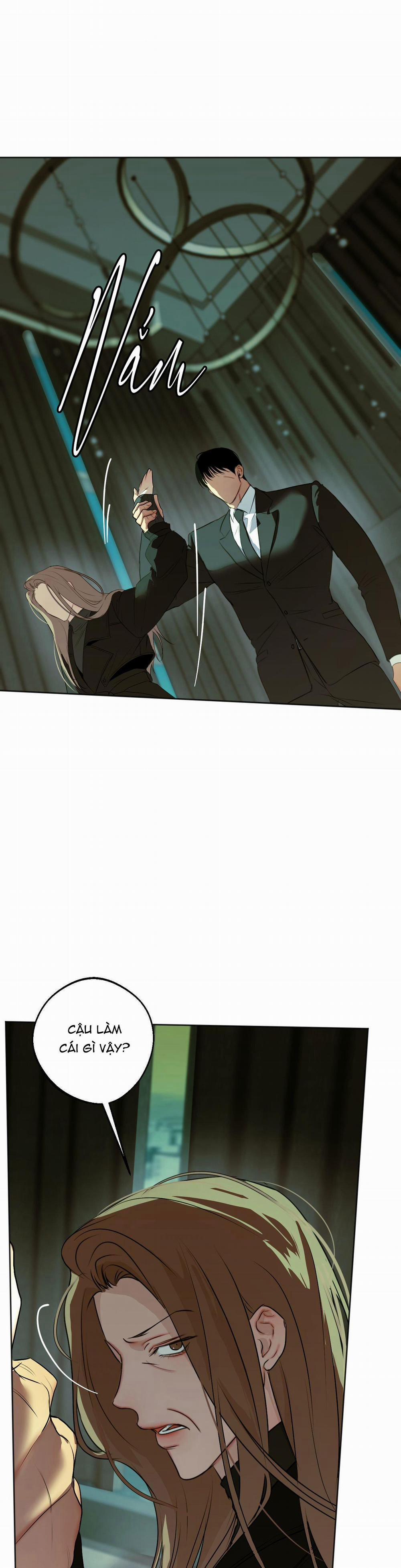 ÁI TÌNH VÀ DỤC VỌNG 42 trang 3