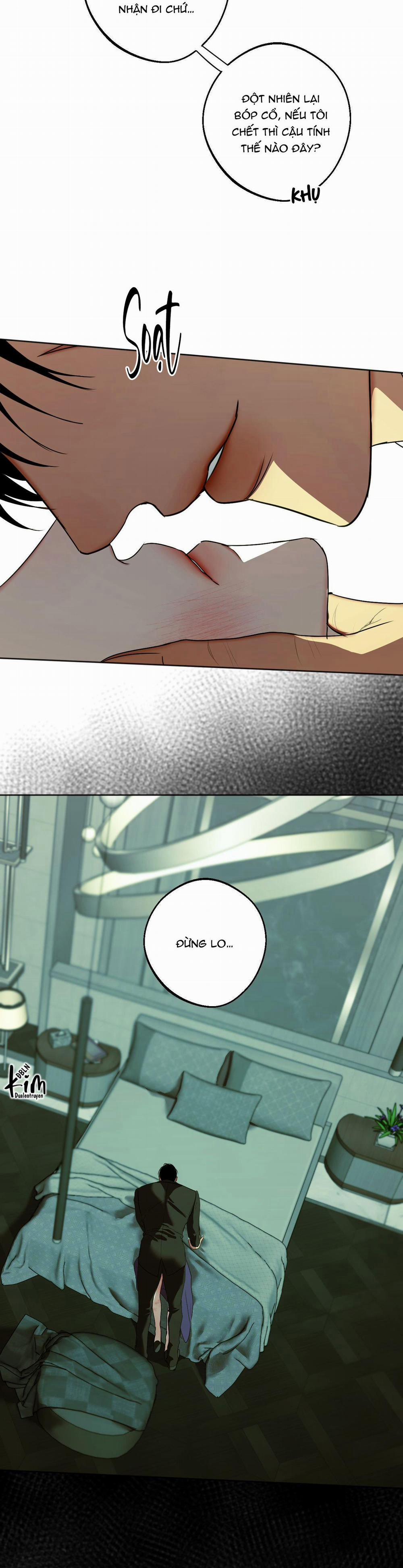 ÁI TÌNH VÀ DỤC VỌNG 42 trang 33