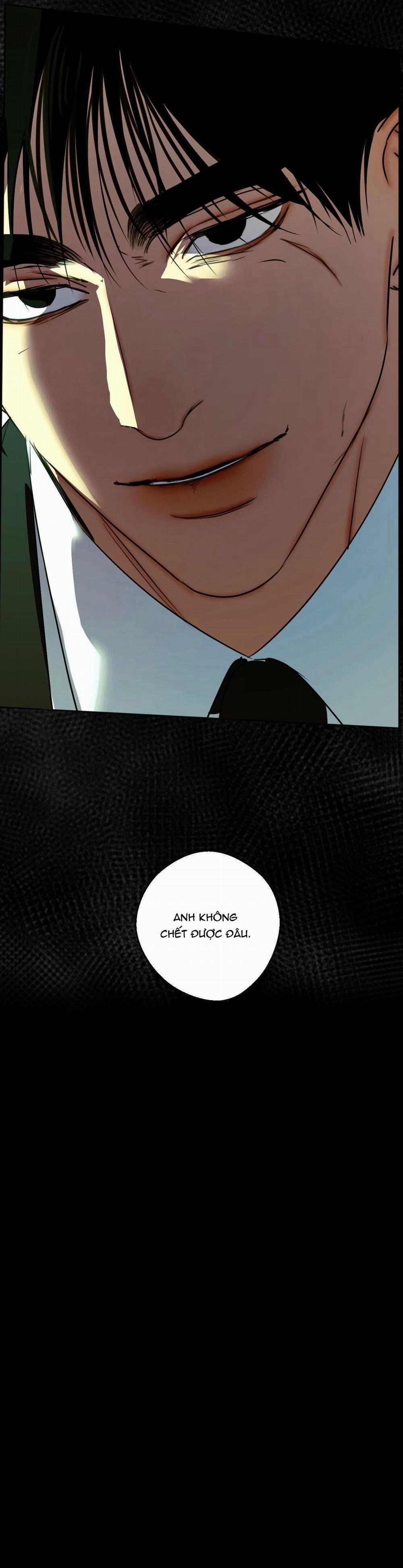 ÁI TÌNH VÀ DỤC VỌNG 42 trang 34