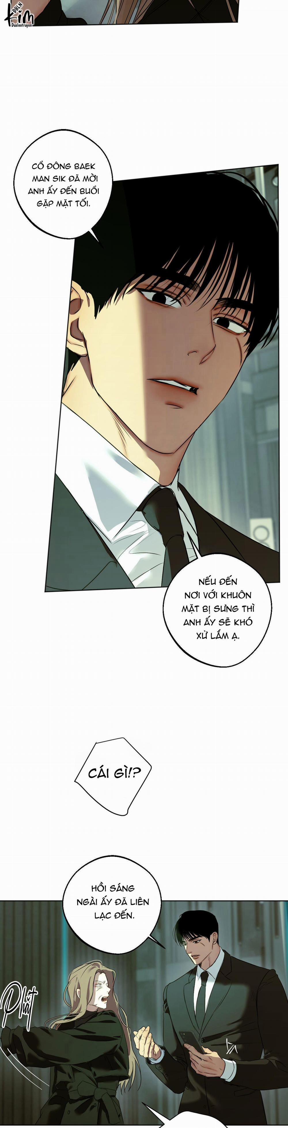 ÁI TÌNH VÀ DỤC VỌNG 42 trang 4