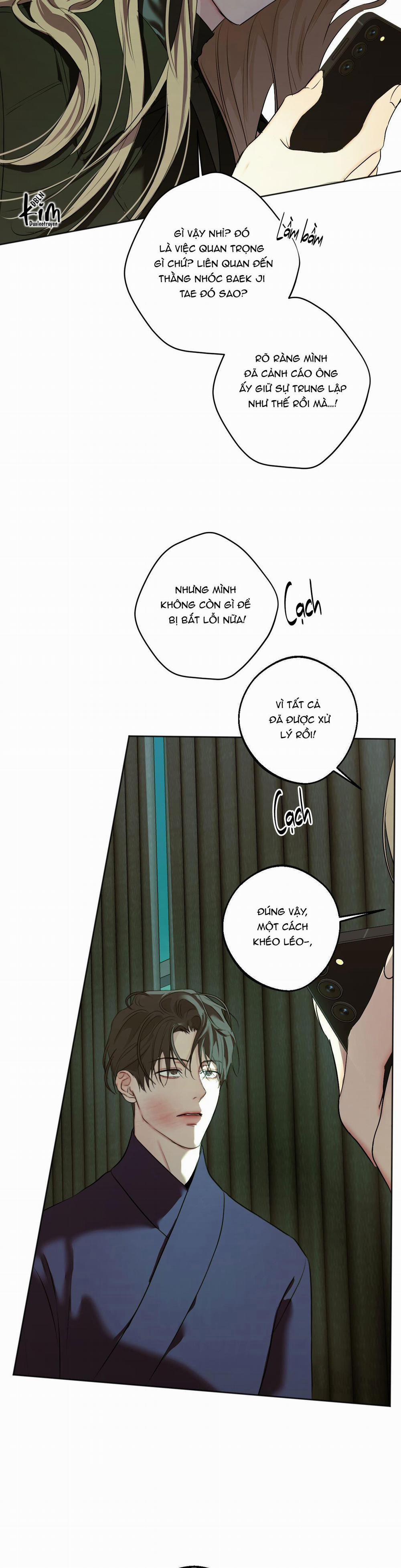 ÁI TÌNH VÀ DỤC VỌNG 42 trang 6