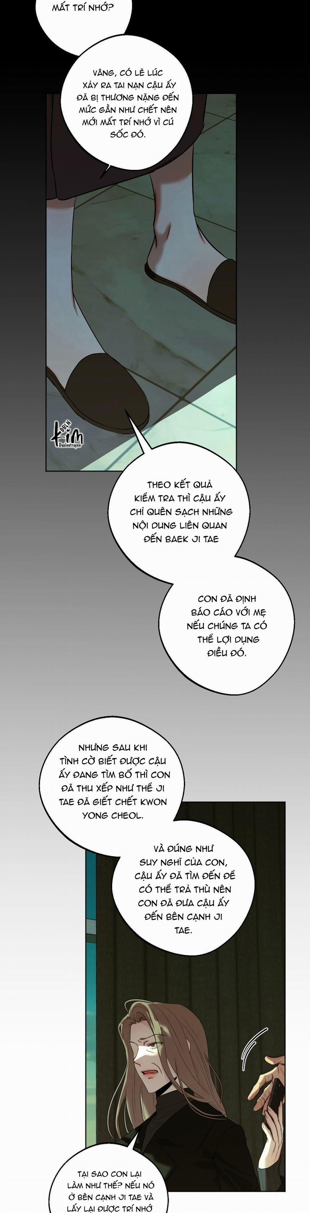 ÁI TÌNH VÀ DỤC VỌNG 42 trang 9