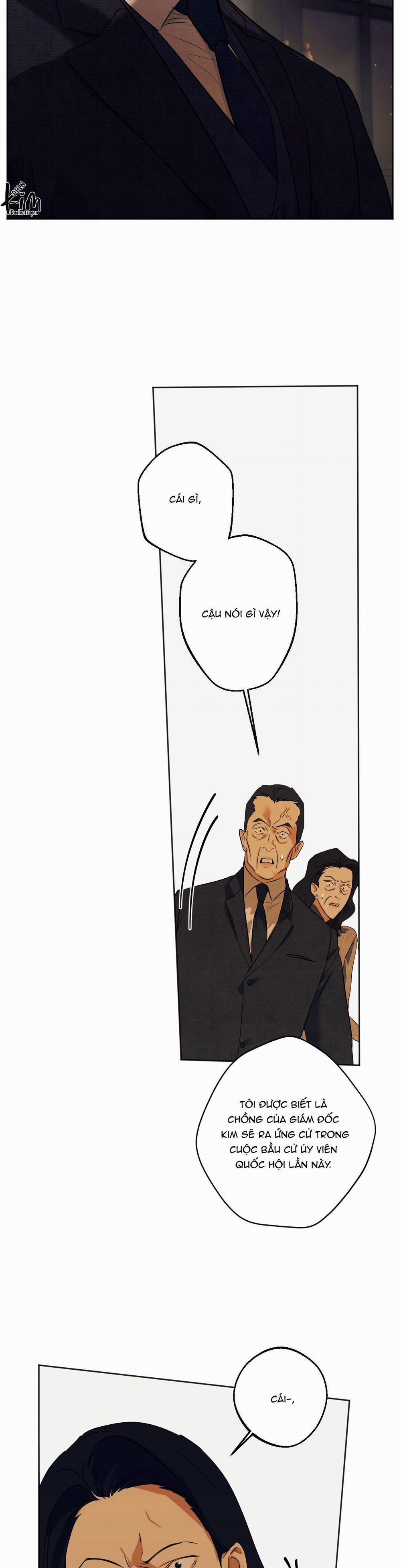 ÁI TÌNH VÀ DỤC VỌNG 43 trang 17