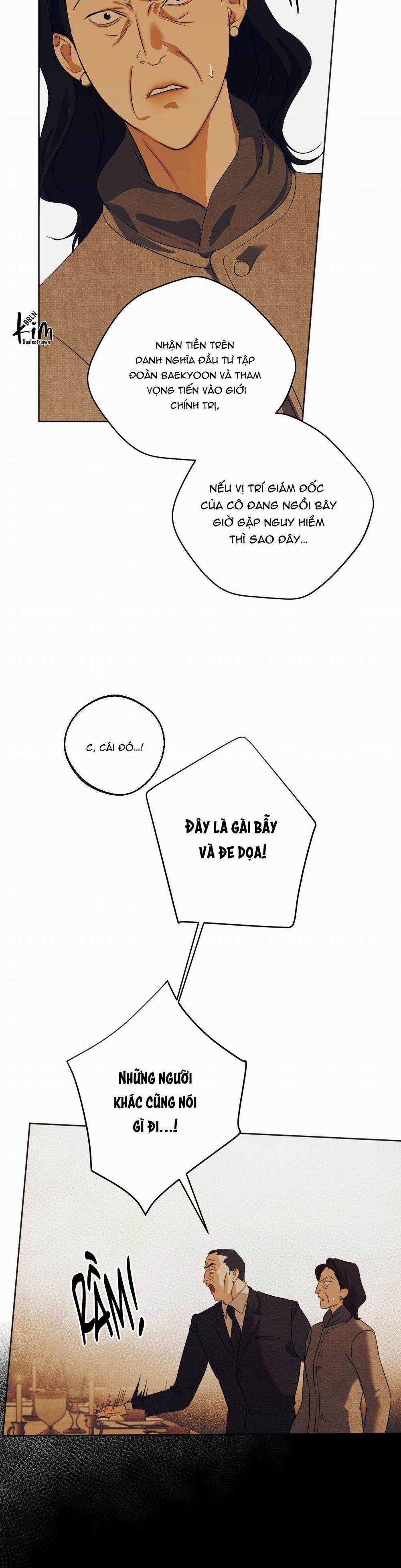 ÁI TÌNH VÀ DỤC VỌNG 43 trang 18