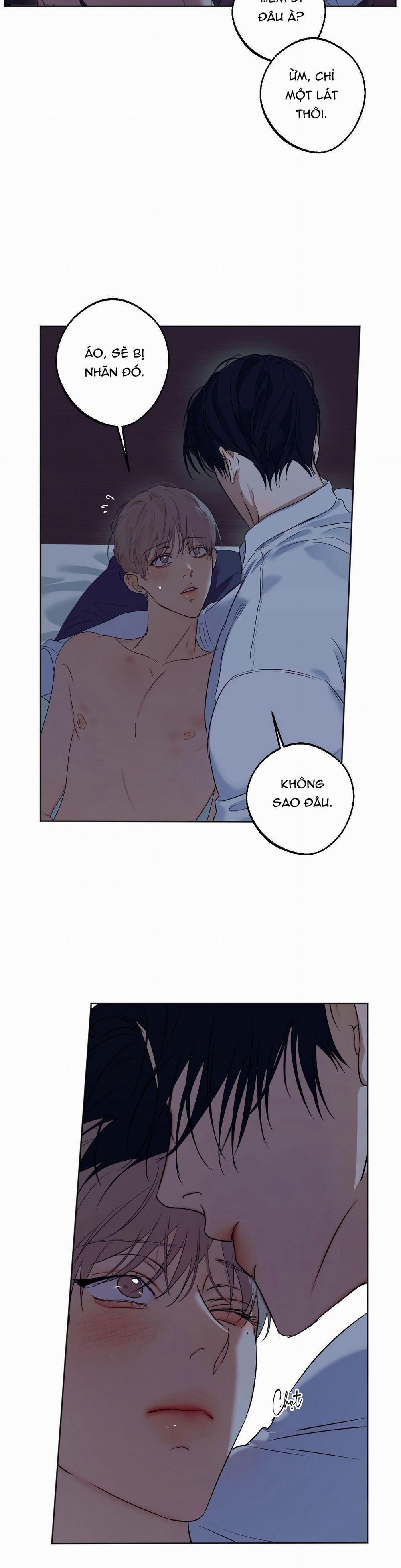 ÁI TÌNH VÀ DỤC VỌNG 43 trang 2