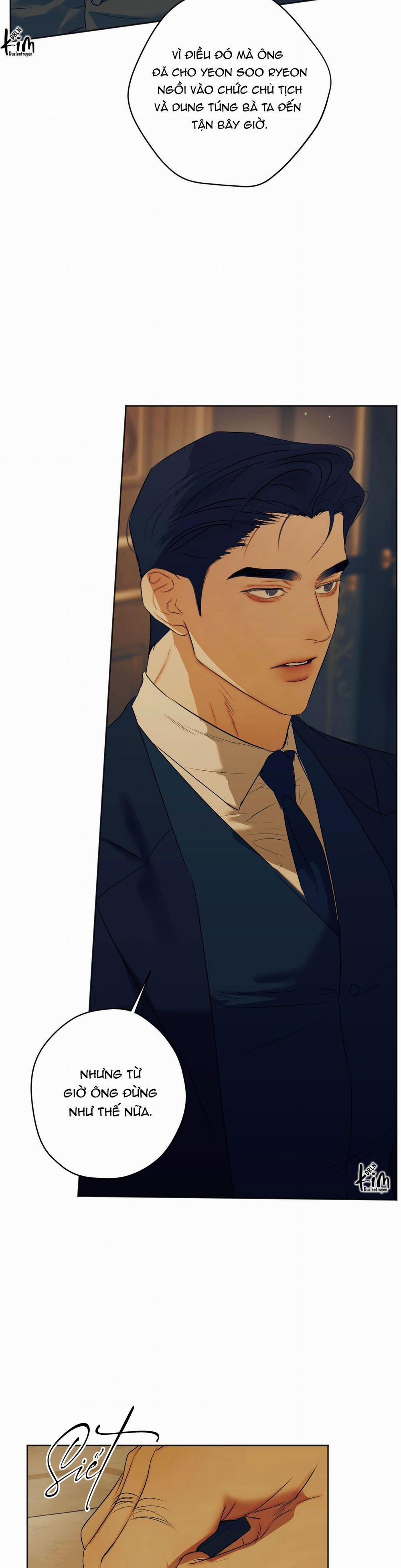 ÁI TÌNH VÀ DỤC VỌNG 44 trang 1