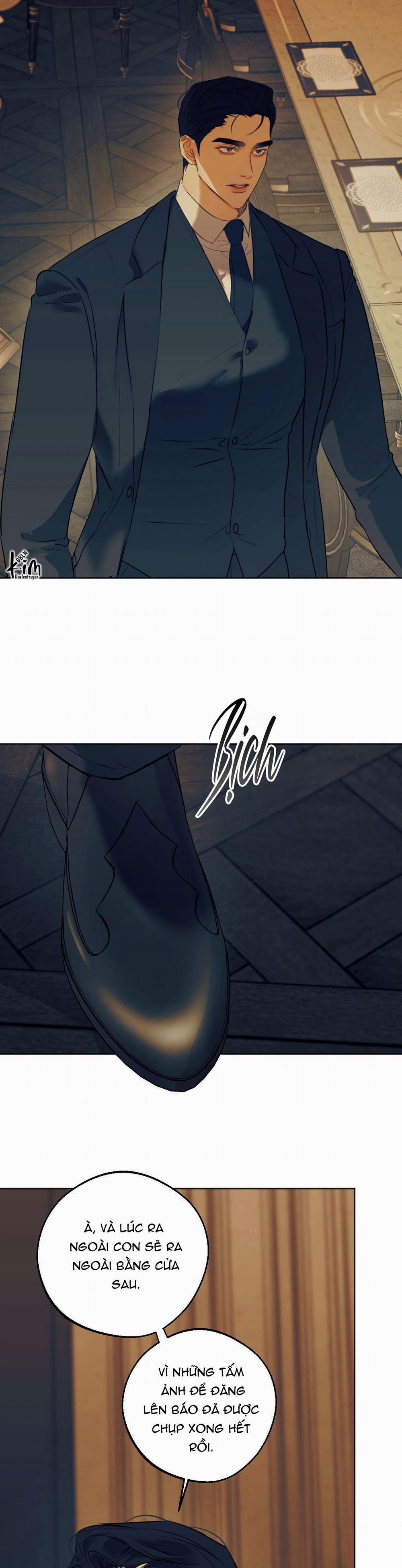 ÁI TÌNH VÀ DỤC VỌNG 44 trang 10