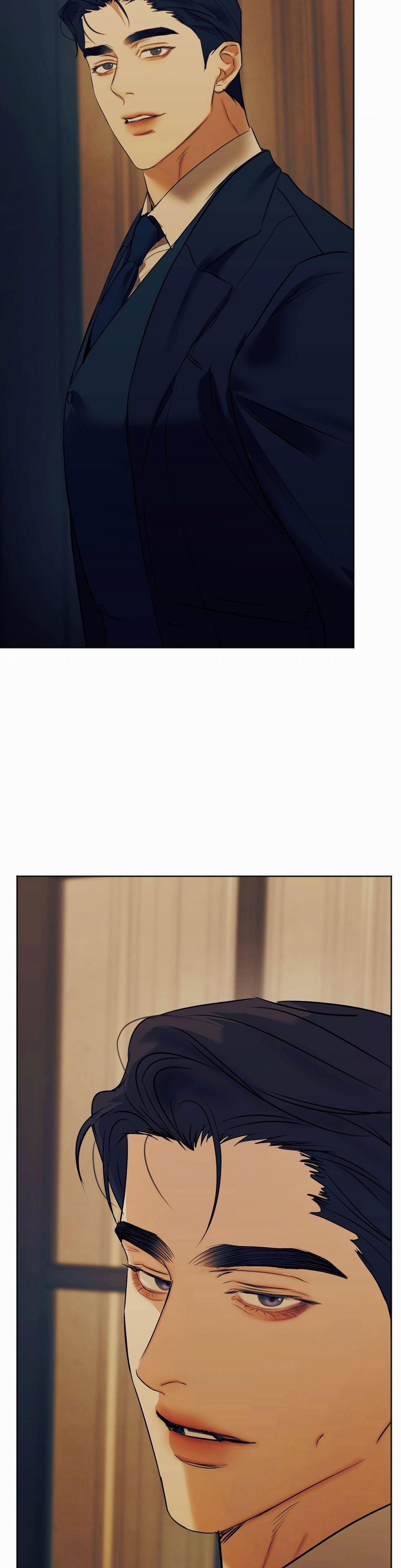 ÁI TÌNH VÀ DỤC VỌNG 44 trang 11