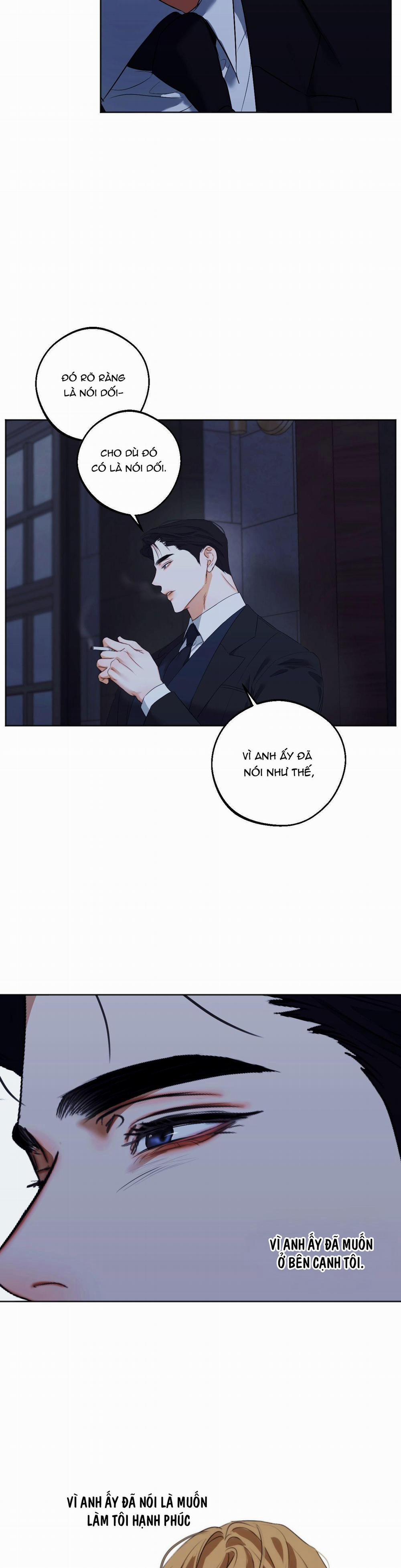 ÁI TÌNH VÀ DỤC VỌNG 44 trang 21