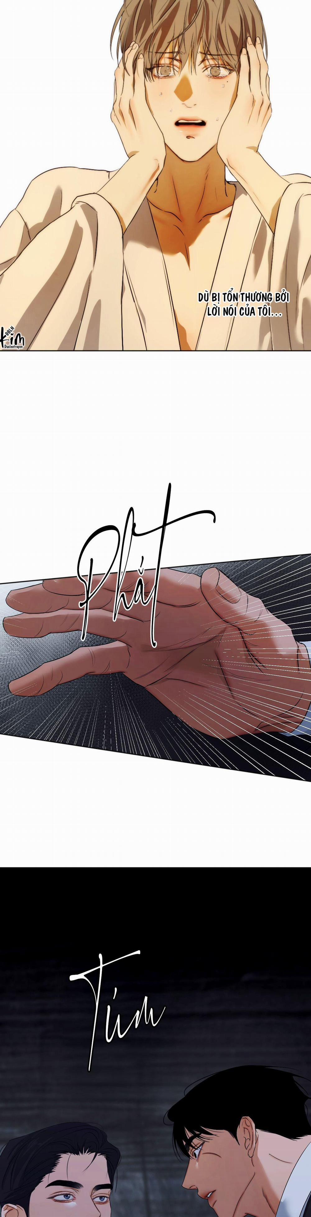 ÁI TÌNH VÀ DỤC VỌNG 44 trang 22