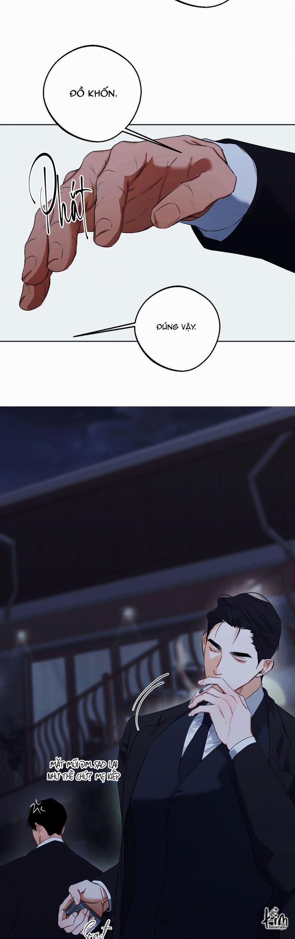 ÁI TÌNH VÀ DỤC VỌNG 44 trang 30