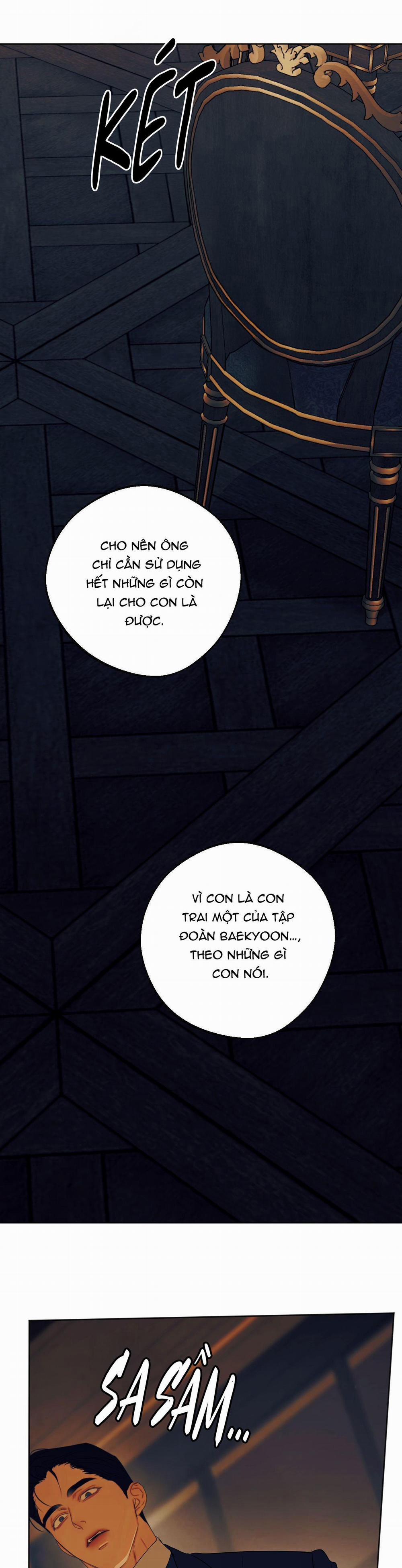 ÁI TÌNH VÀ DỤC VỌNG 44 trang 7