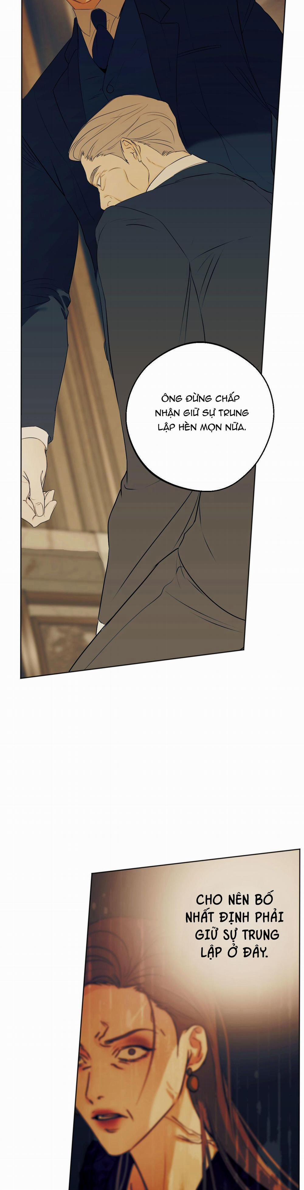 ÁI TÌNH VÀ DỤC VỌNG 44 trang 8