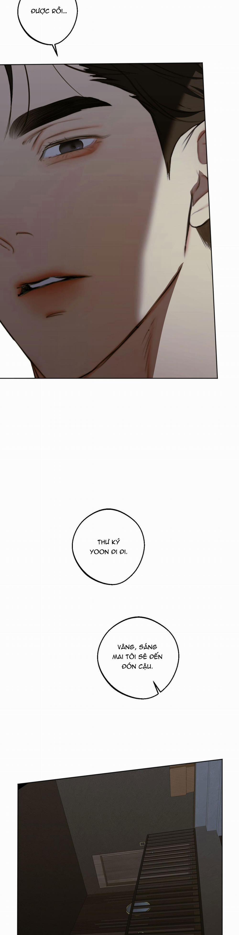 ÁI TÌNH VÀ DỤC VỌNG 45 trang 18