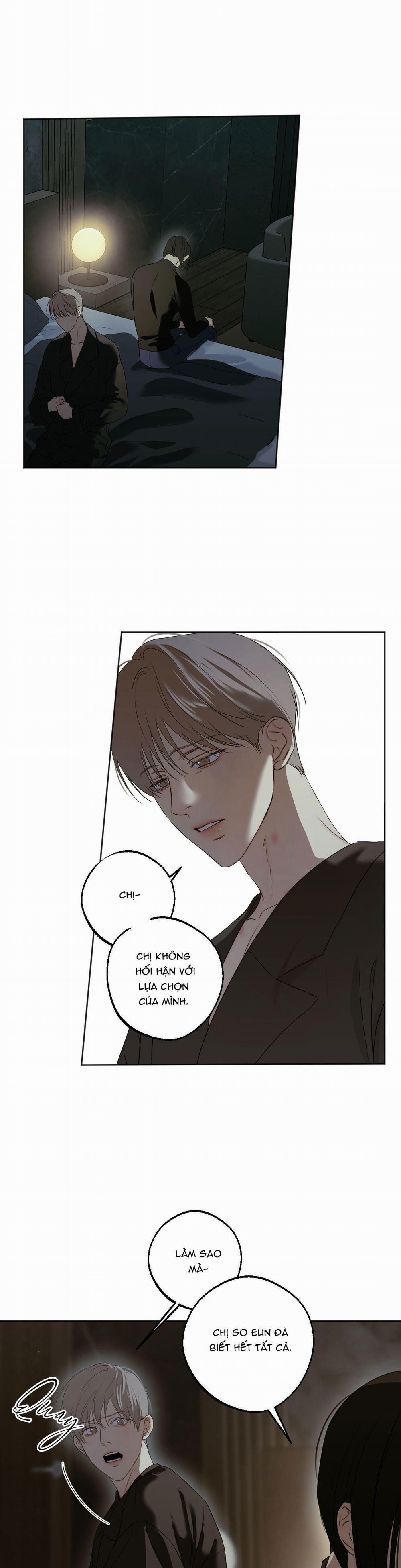 ÁI TÌNH VÀ DỤC VỌNG 45 trang 2