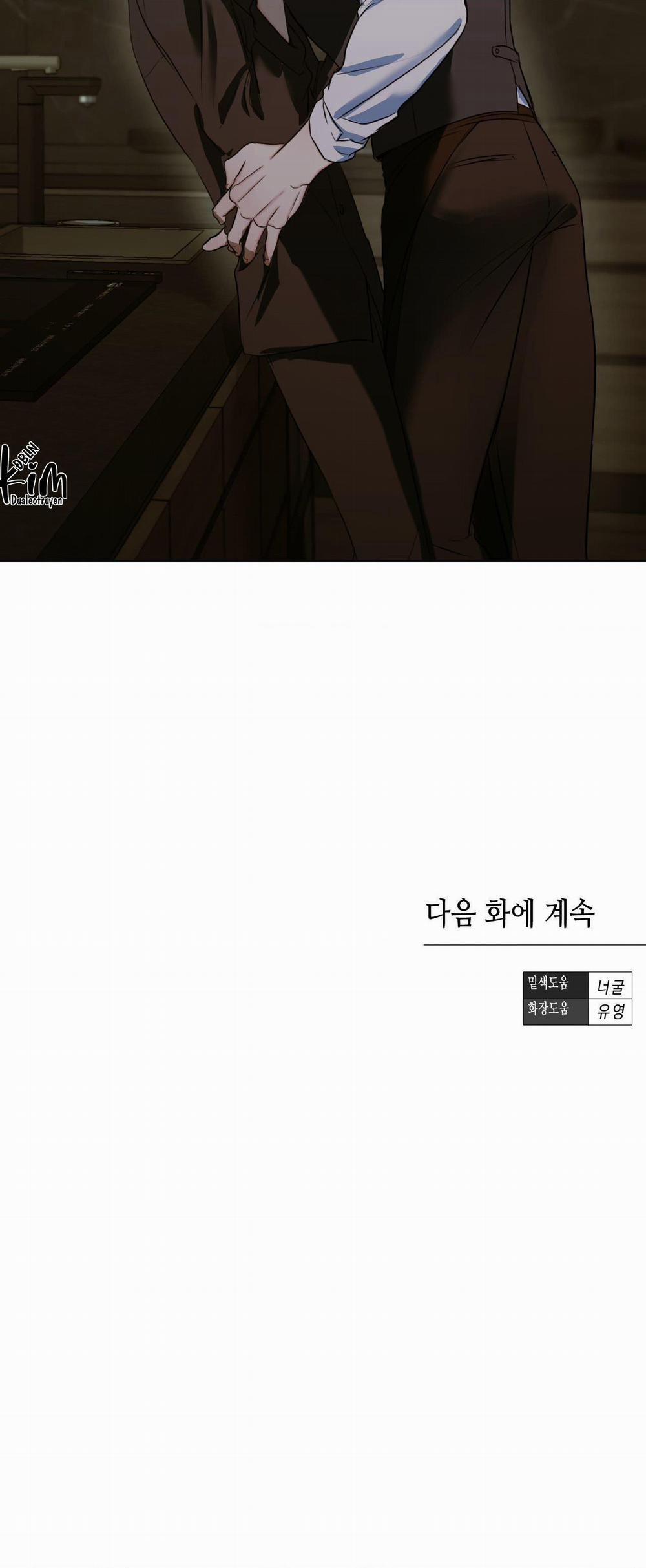 ÁI TÌNH VÀ DỤC VỌNG 45 trang 34