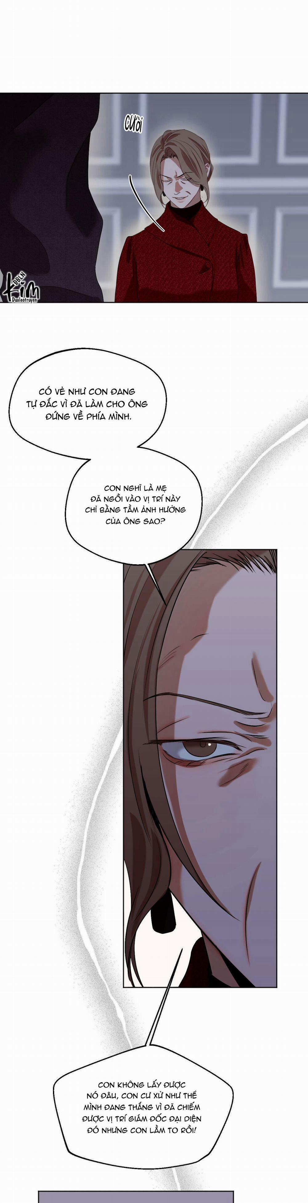 ÁI TÌNH VÀ DỤC VỌNG 46 trang 10