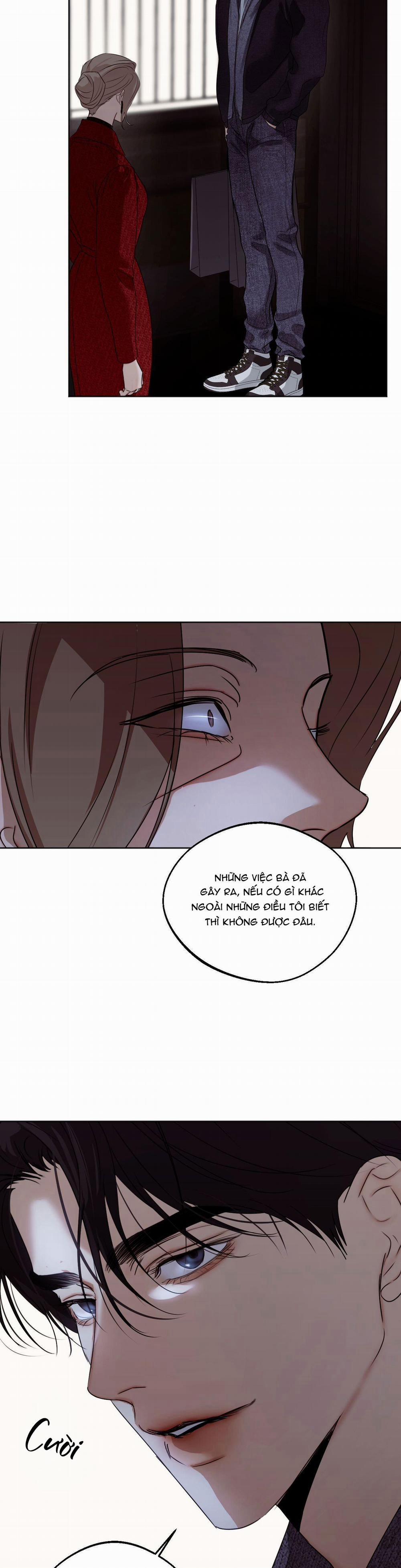 ÁI TÌNH VÀ DỤC VỌNG 46 trang 17