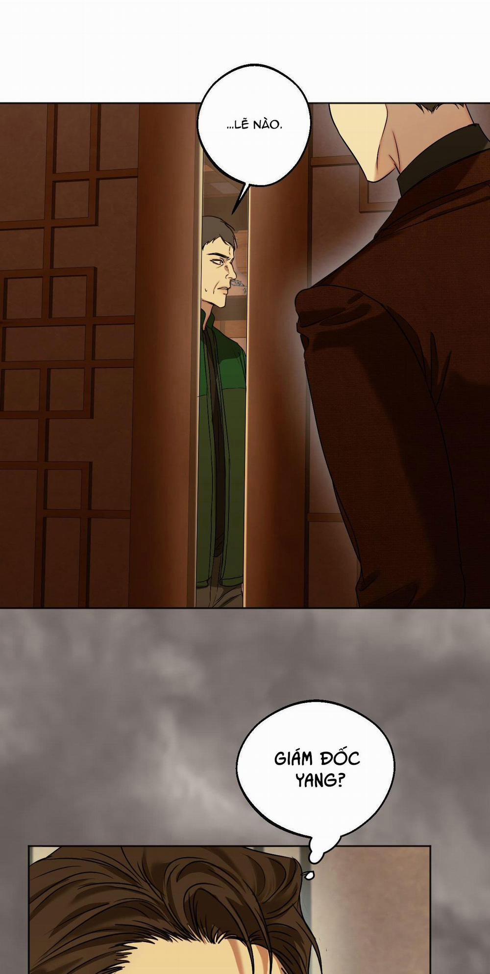 ÁI TÌNH VÀ DỤC VỌNG 46 trang 26