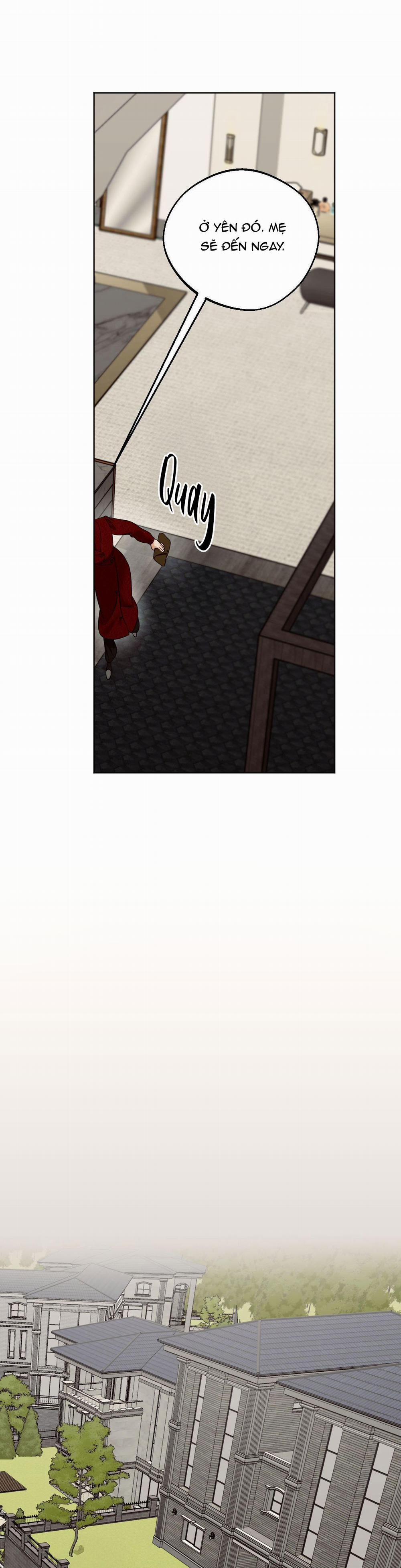 ÁI TÌNH VÀ DỤC VỌNG 46 trang 3