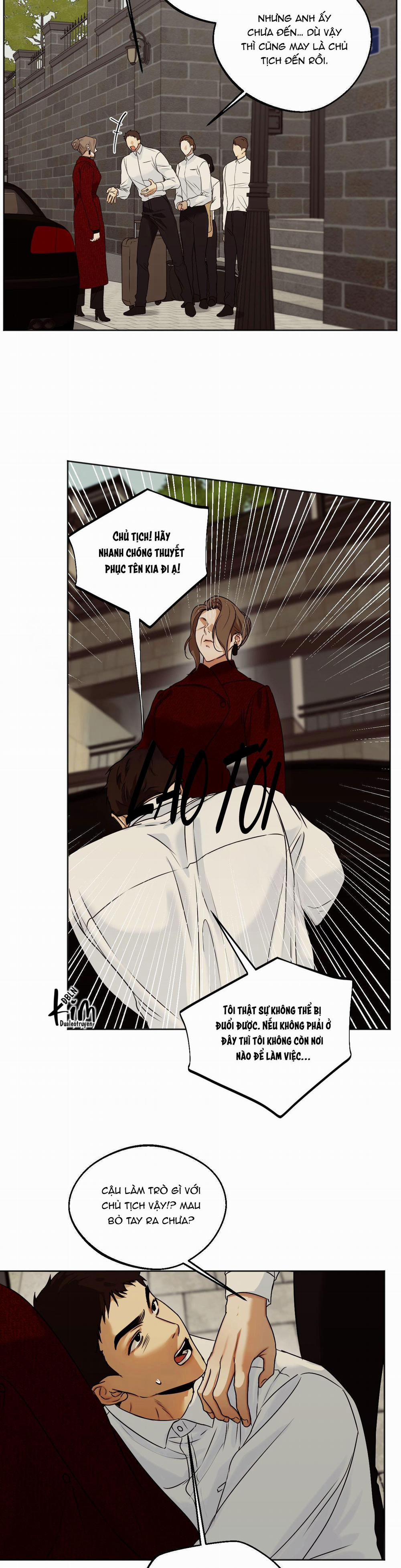 ÁI TÌNH VÀ DỤC VỌNG 46 trang 5