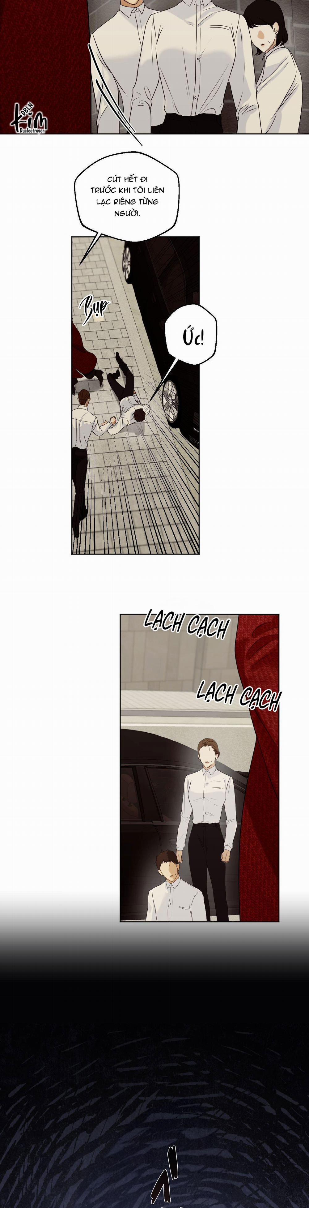 ÁI TÌNH VÀ DỤC VỌNG 46 trang 7