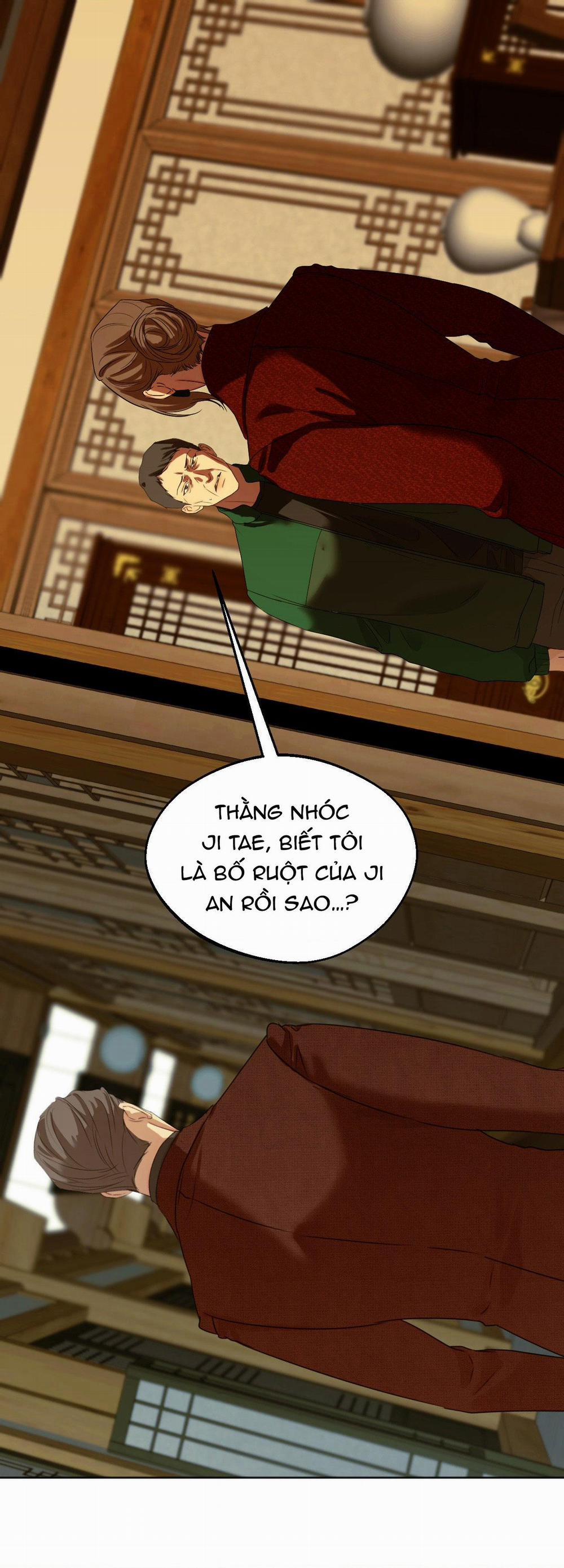 ÁI TÌNH VÀ DỤC VỌNG 47 H+ trang 0