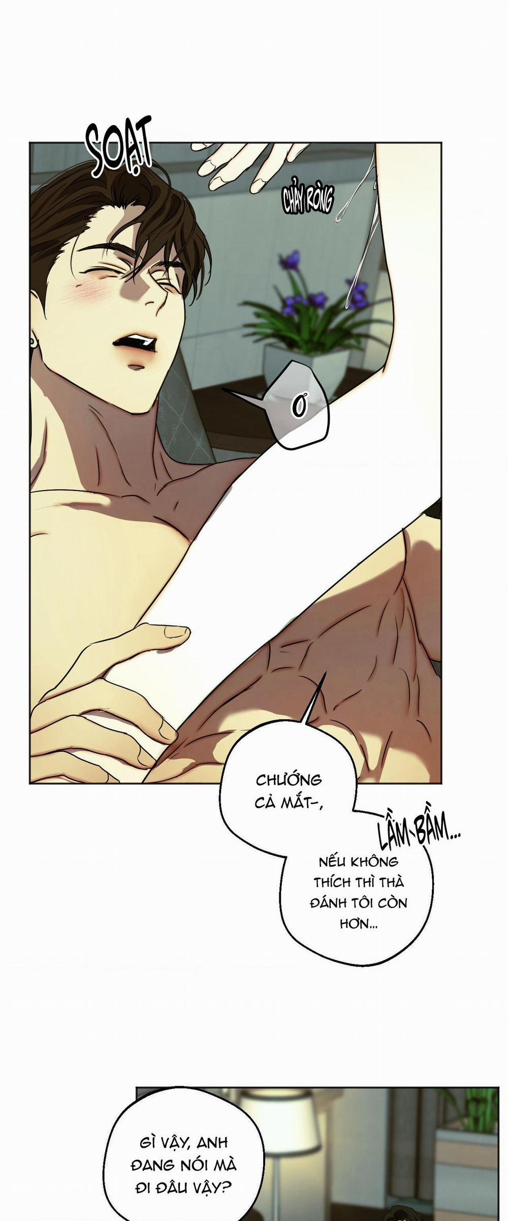 ÁI TÌNH VÀ DỤC VỌNG 47 H+ trang 14