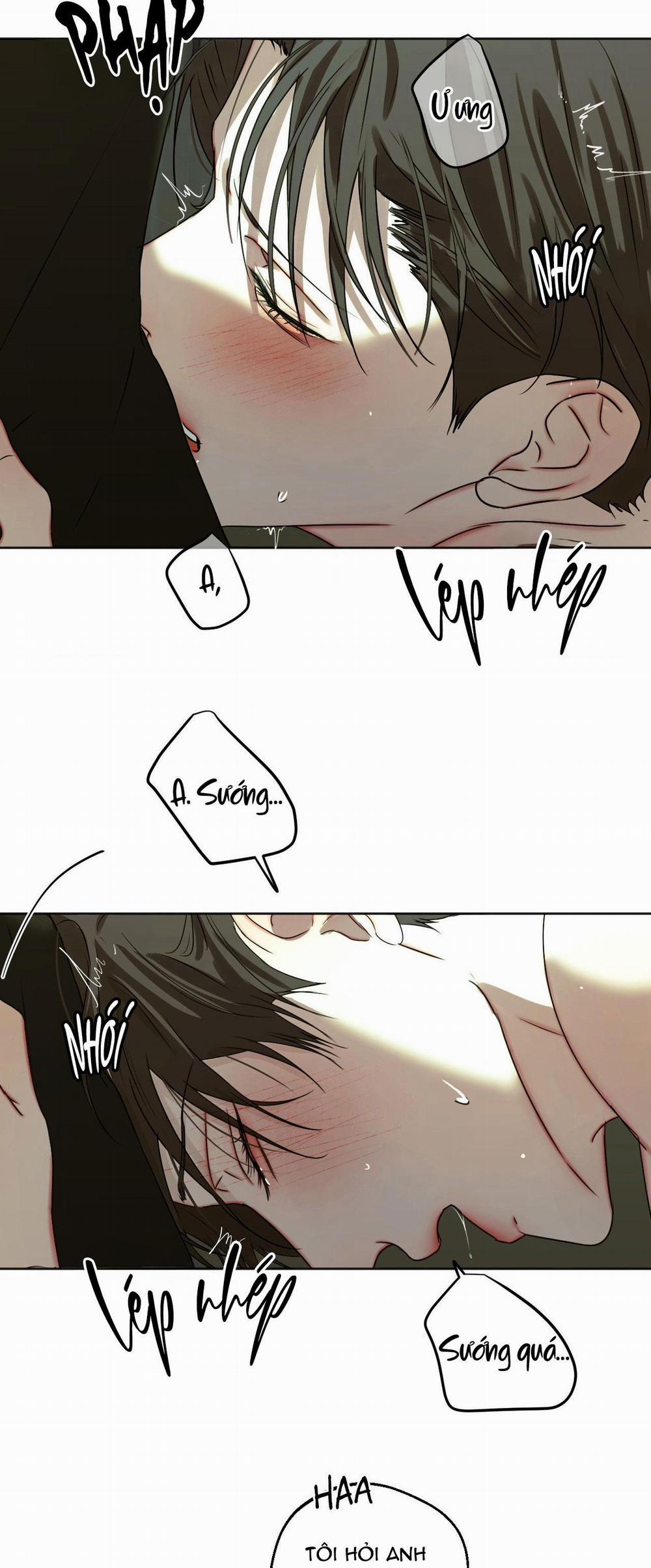 ÁI TÌNH VÀ DỤC VỌNG 47 H+ trang 22