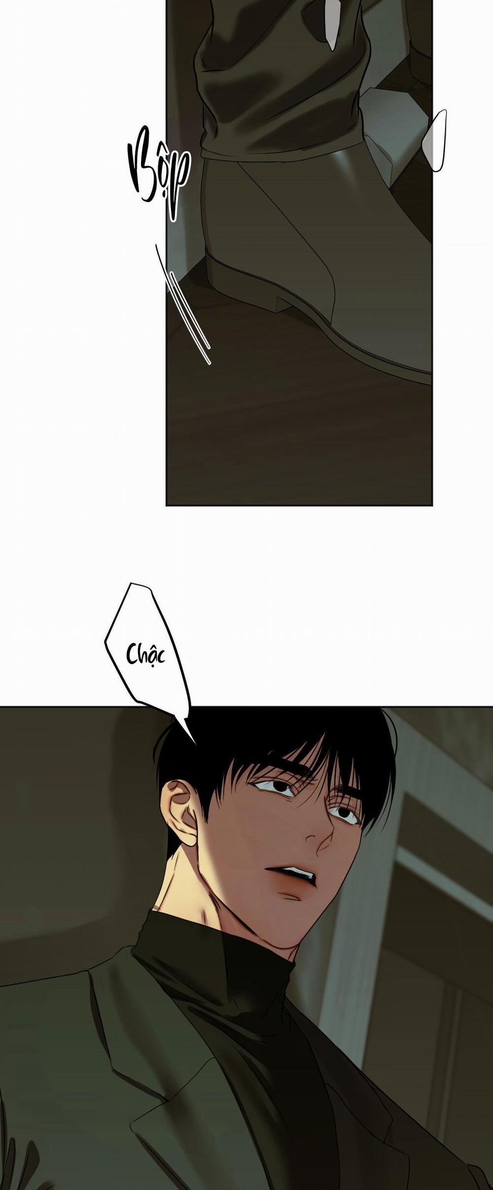 ÁI TÌNH VÀ DỤC VỌNG 47 H+ trang 24