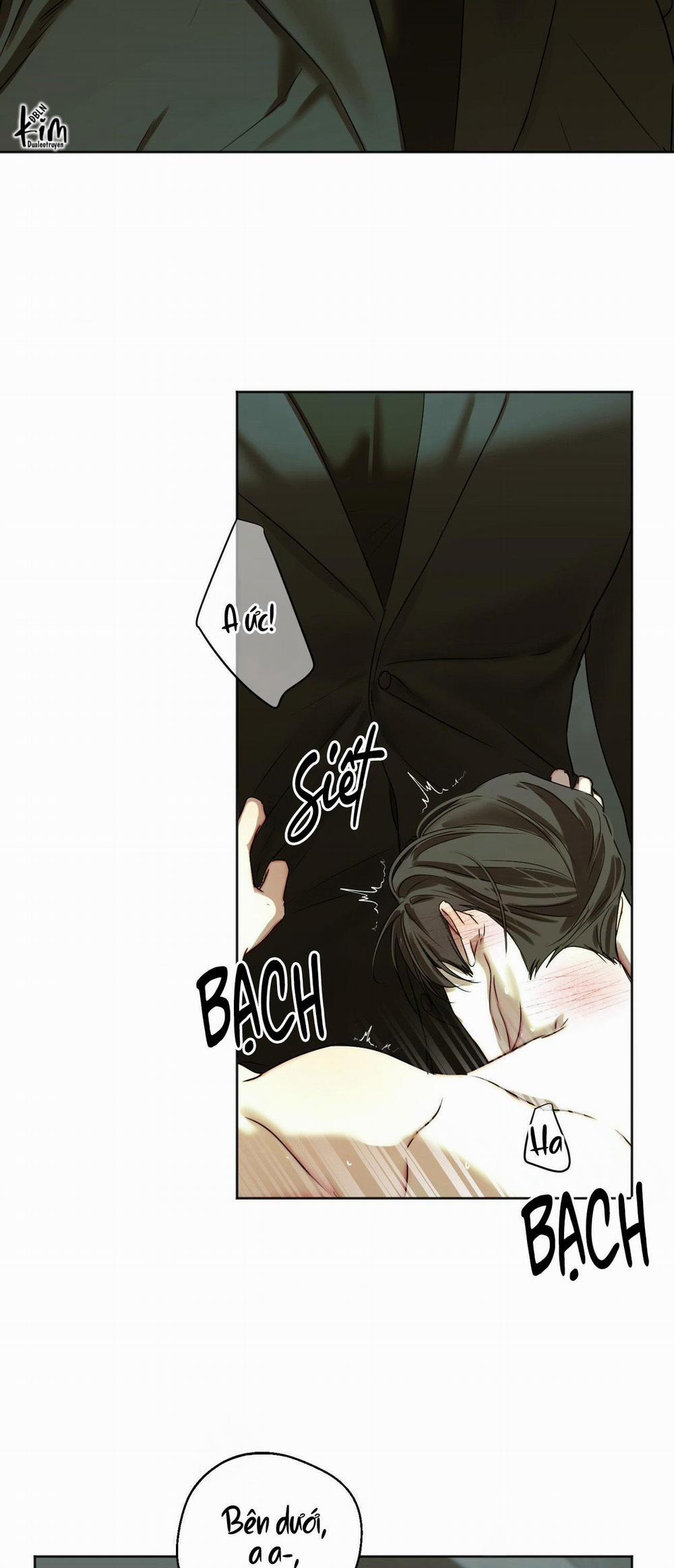 ÁI TÌNH VÀ DỤC VỌNG 47 H+ trang 25