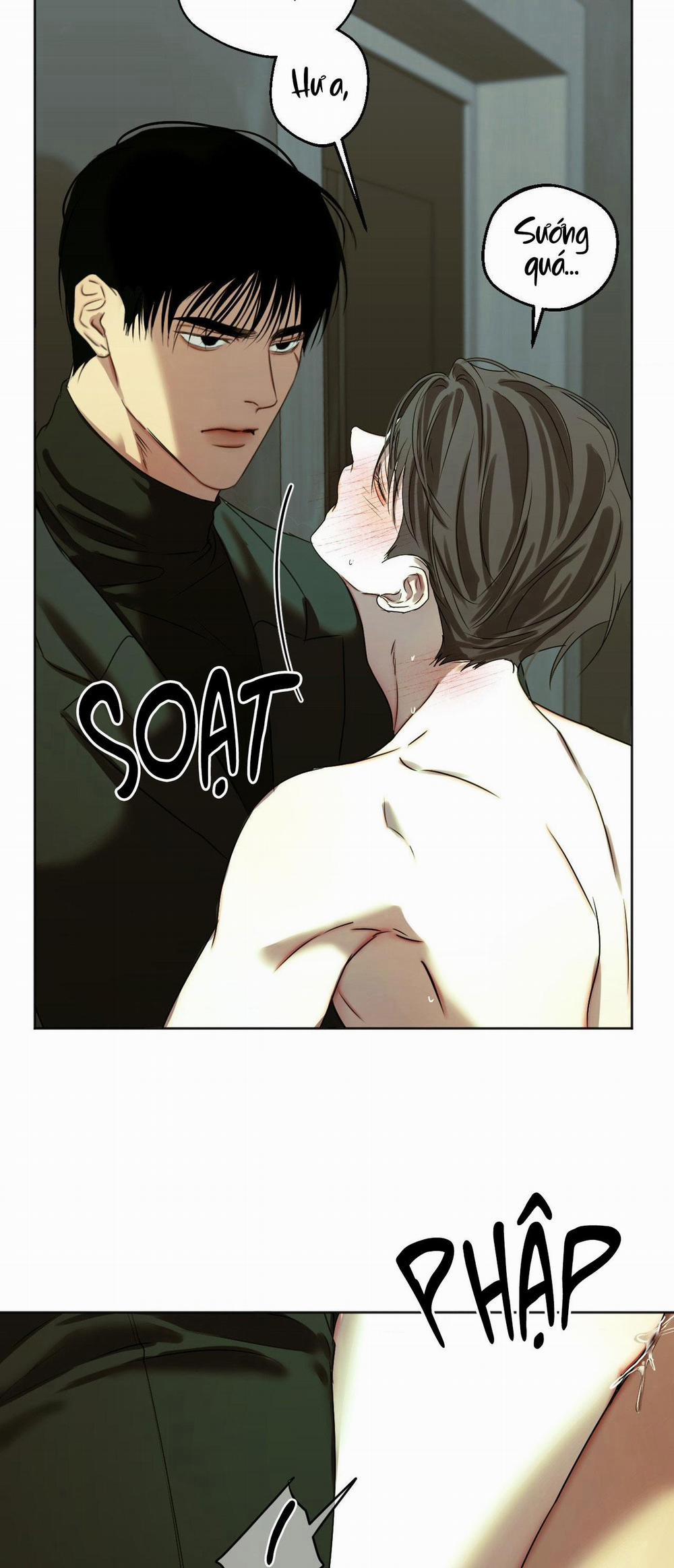 ÁI TÌNH VÀ DỤC VỌNG 47 H+ trang 26
