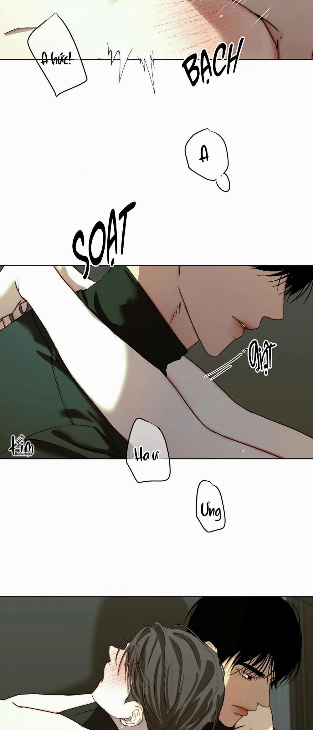 ÁI TÌNH VÀ DỤC VỌNG 47 H+ trang 29