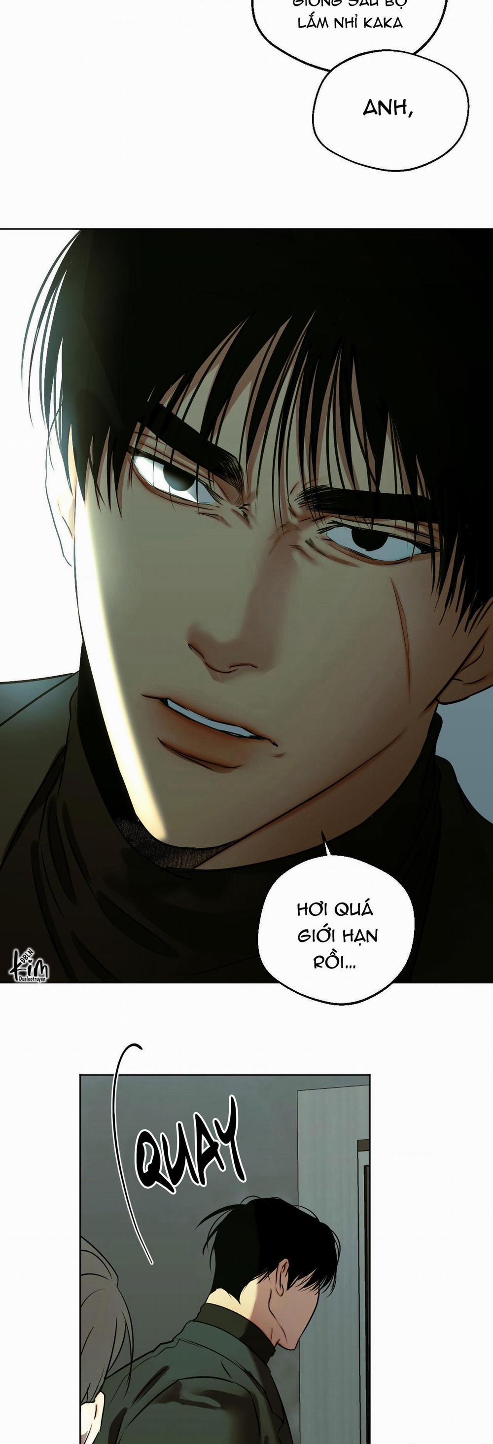 ÁI TÌNH VÀ DỤC VỌNG 47 H+ trang 37