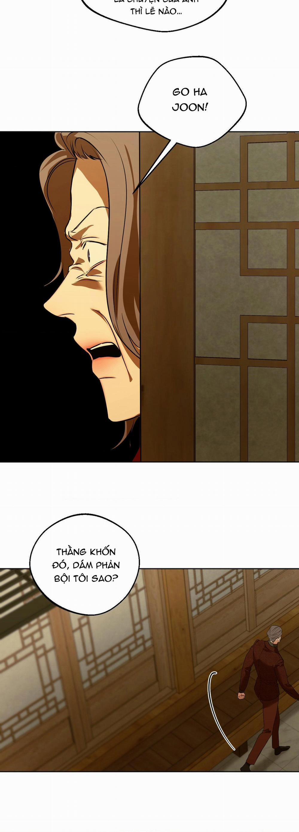 ÁI TÌNH VÀ DỤC VỌNG 47 H+ trang 4