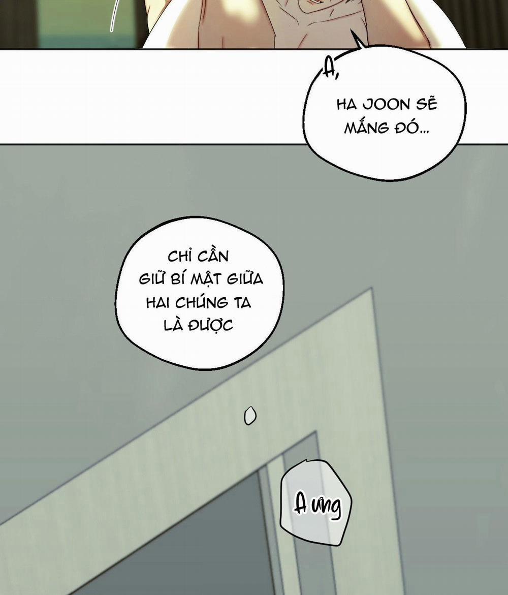 ÁI TÌNH VÀ DỤC VỌNG 47 H+ trang 40