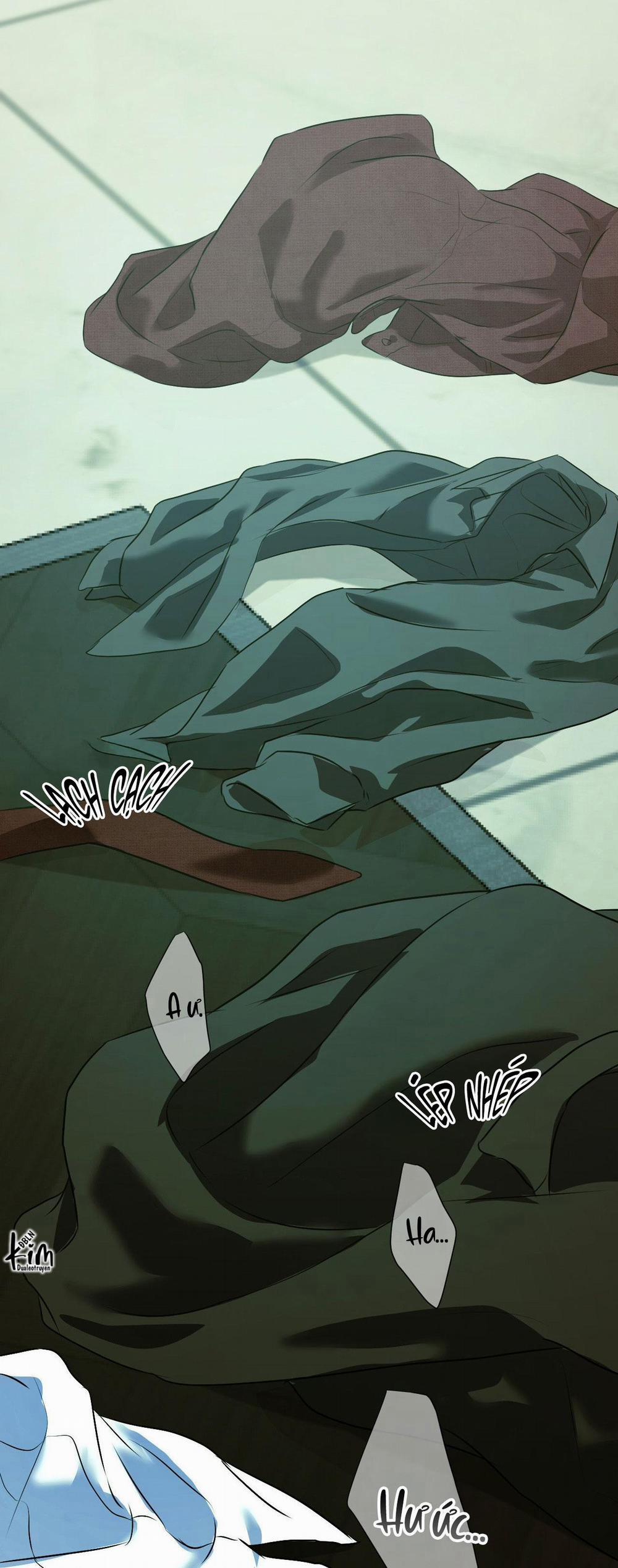 ÁI TÌNH VÀ DỤC VỌNG 47 H+ trang 6