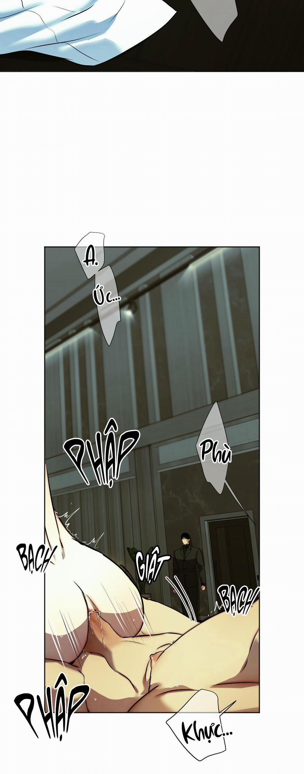 ÁI TÌNH VÀ DỤC VỌNG 47 H+ trang 7