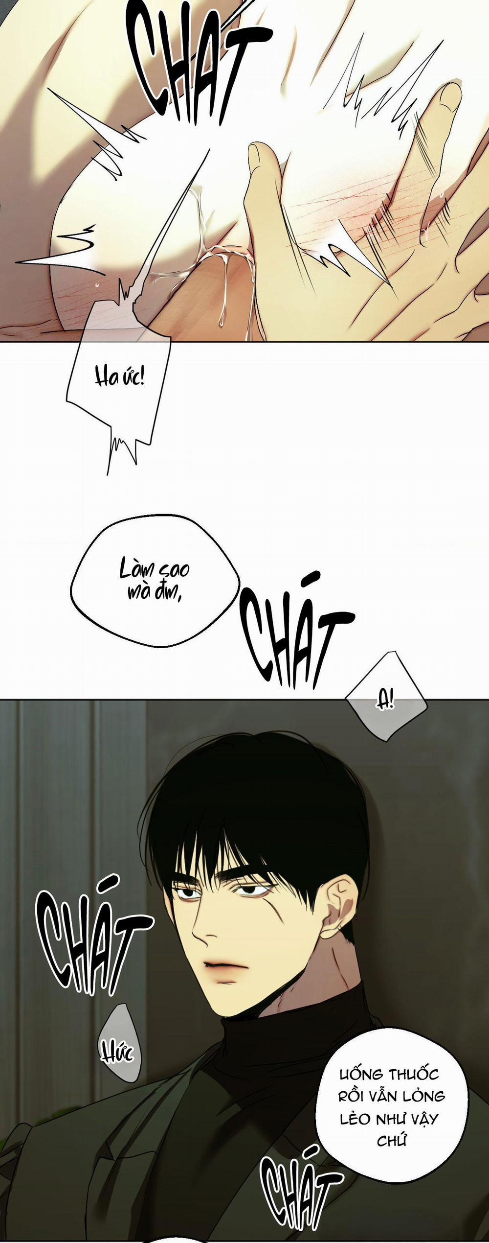 ÁI TÌNH VÀ DỤC VỌNG 47 H+ trang 9