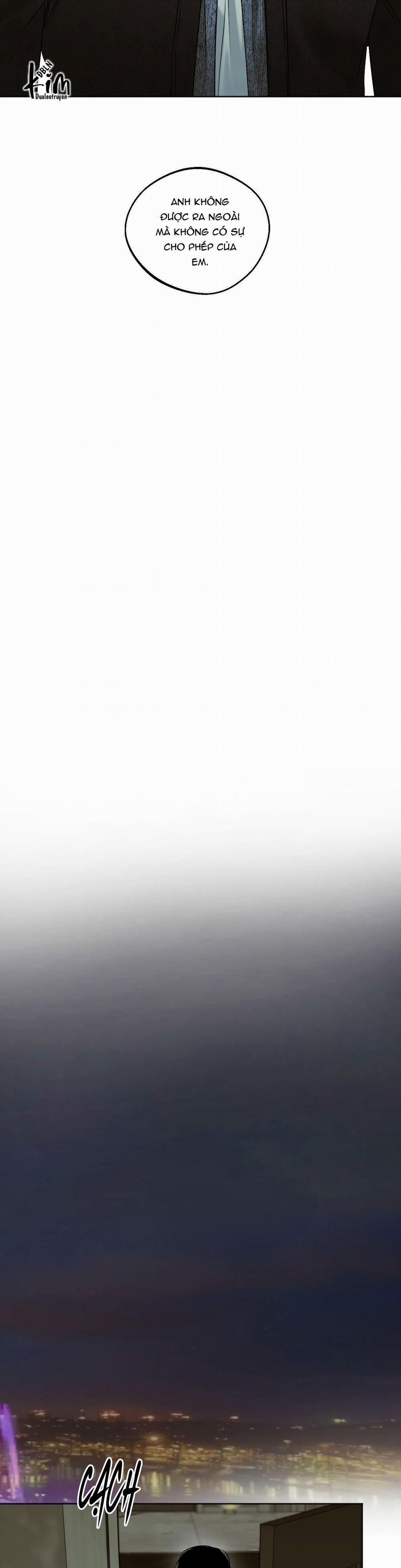 ÁI TÌNH VÀ DỤC VỌNG 48 trang 14