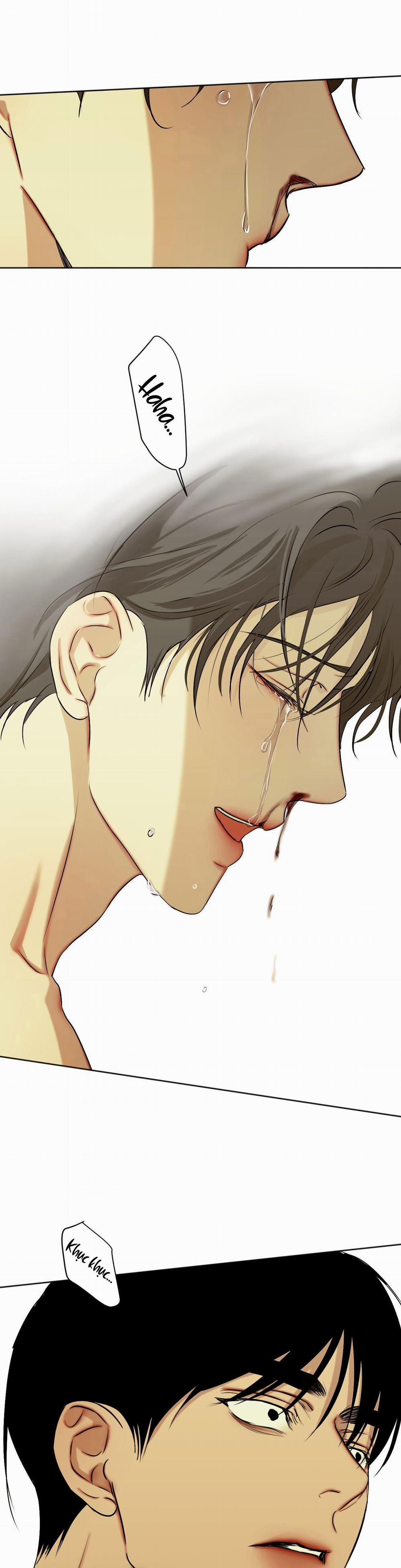 ÁI TÌNH VÀ DỤC VỌNG 48 trang 18